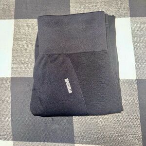 gymshark flex high wasted leggings